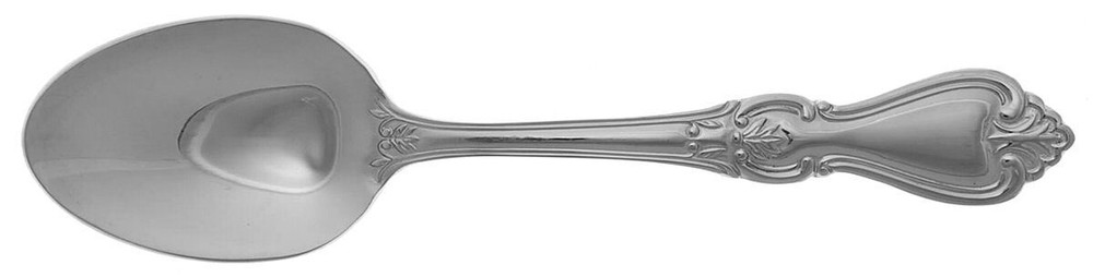 Reed & Barton Lincolnshire  Place Oval Soup Spoon 8660810
