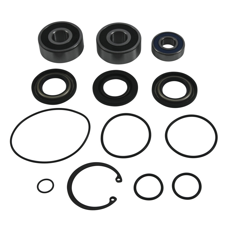 ABR JET PUMP REBUILD KITS-image