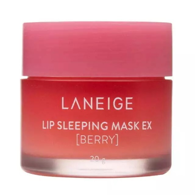 Laneige Lip Sleeping Mask, Berry - 20g Sale