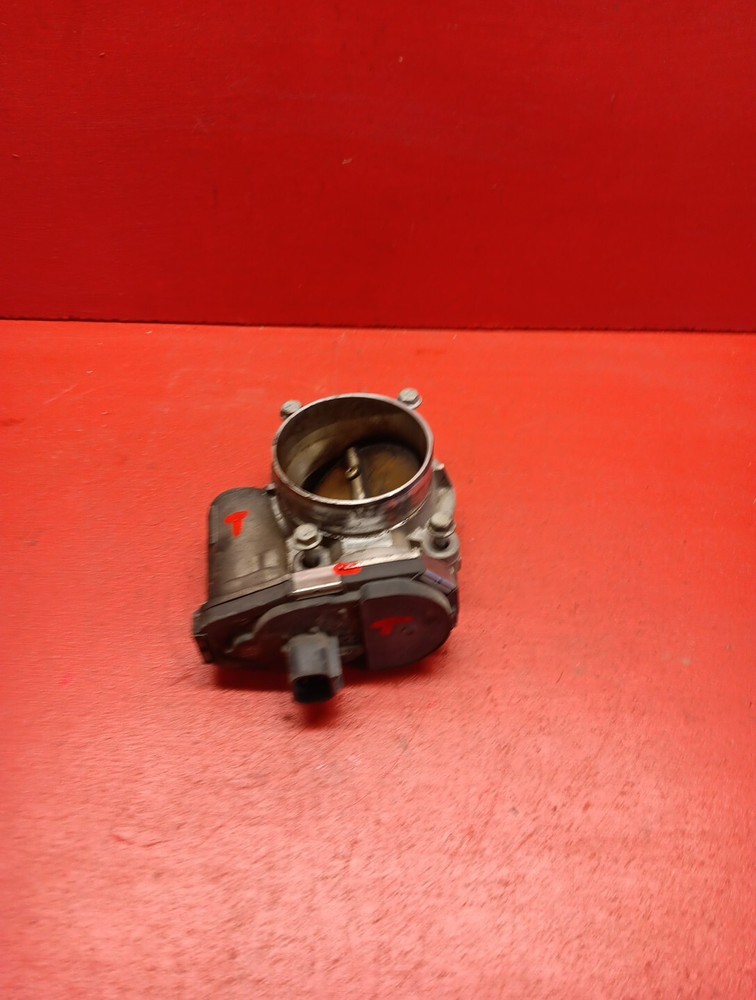 2007-2011 GM Multi Vehicle 3.6L Throttle Body W/ Throttle Actuator 12694873