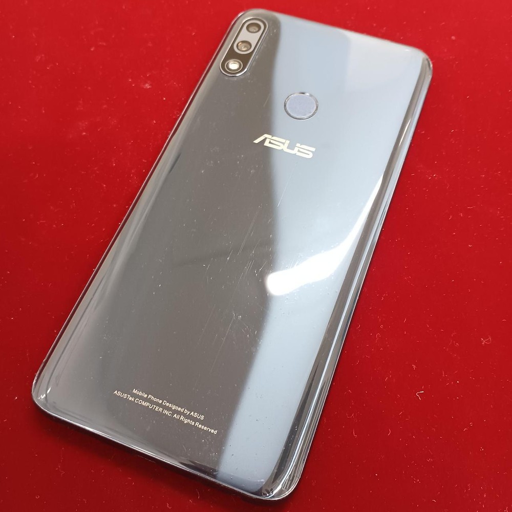 SIM FREE ANDROID SMARTPHONE  FULL FACE MODEL NUMBER  X01BDAASUS