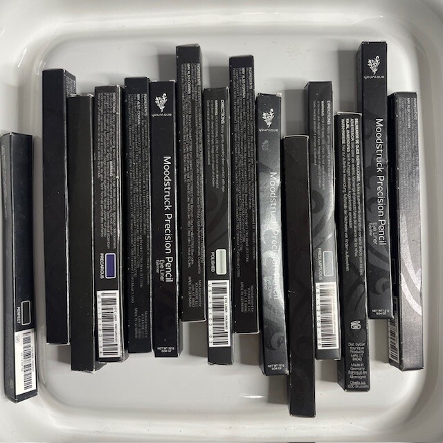 Younique Moodstruck Precision Pencil Eyeliner NIB You Choose New Old Stock