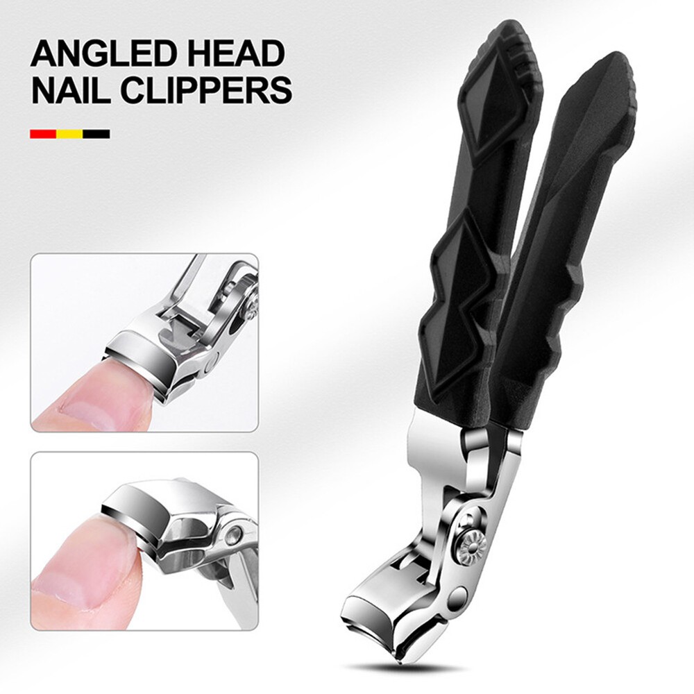Outfany Clipmaster Pro Nail Clippers - Dotmalls ClipMaster Pro, Toe Nail Clipper