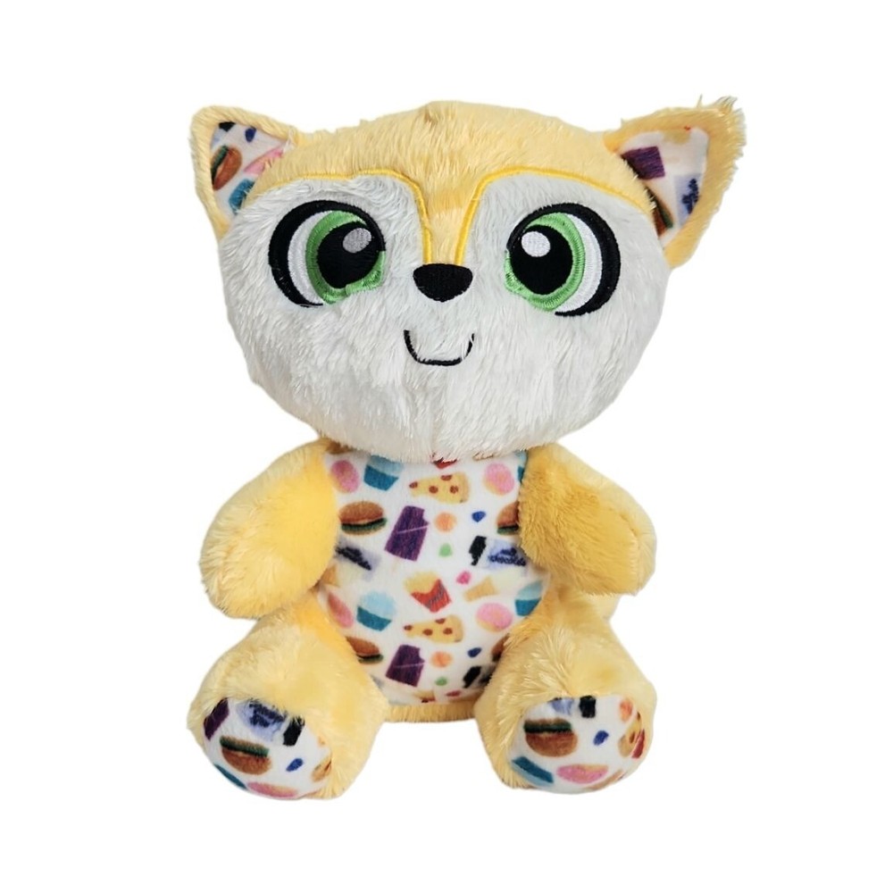 ABA Global Junk Food Animals 11