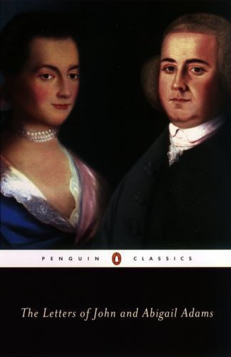 The Letters of John and Abigail Adams by Adams, John-image