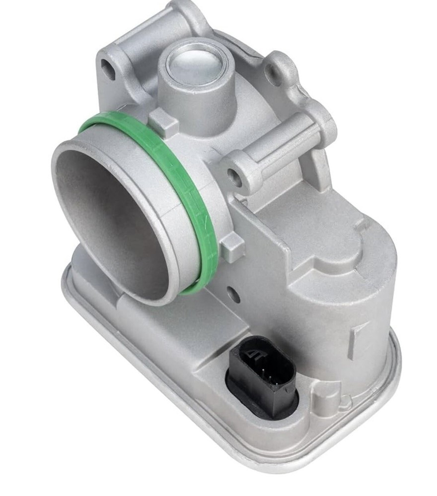 04891735AC Electronic Fuel Injection Throttle Body Assembly