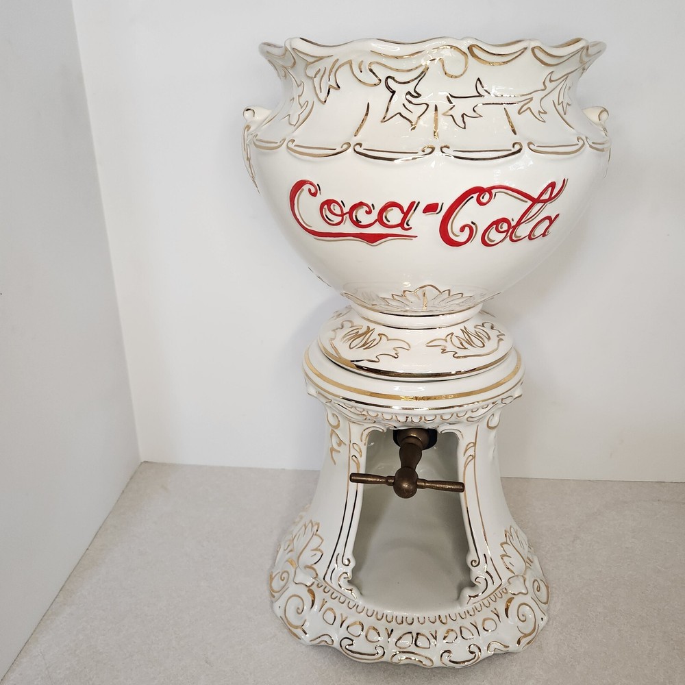 Vintage Coca Cola 20