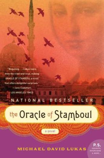The Oracle Of Stamboul