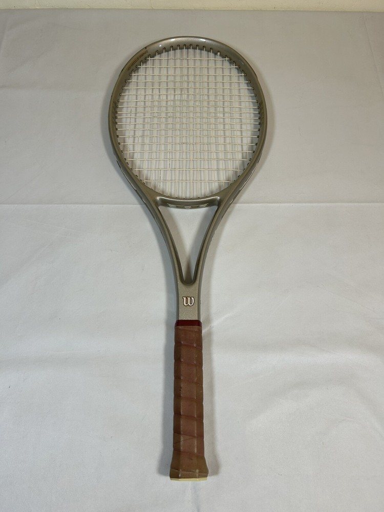 Wilson Profile 2.7 si Tennis Racquet 4 3/8 L3 Grip 95 sq in