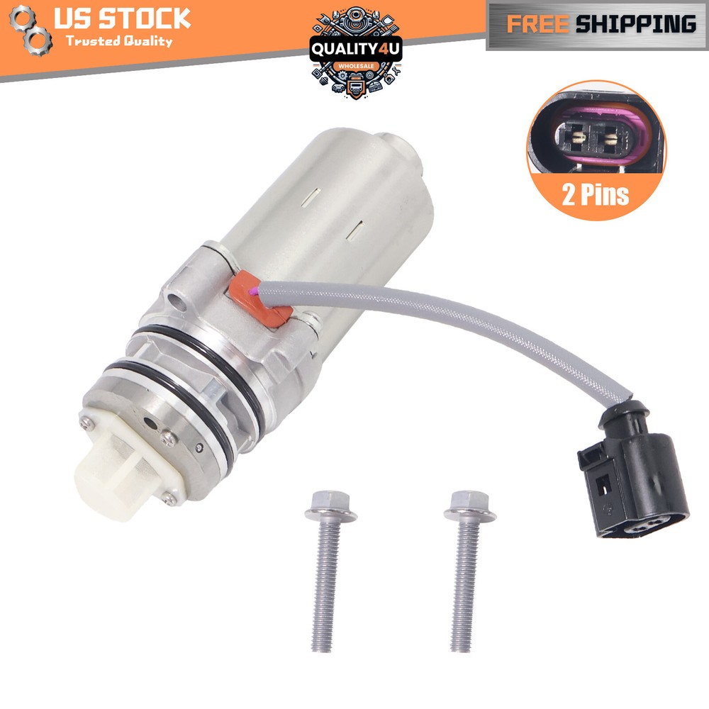 Volvo S60 S80 V60 V90 XC40 XC60 XC70 XC90 2013-2022 AWD Coupling Oil Pump 31367750