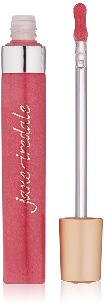 PureGloss Sugar Plum Lip Gloss 0.23 oz Hydrating Shine Pack of 1