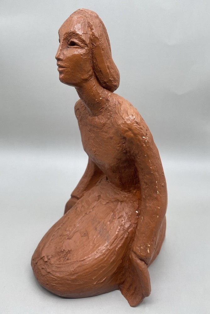 Vintage 1972 Abbey Press 9