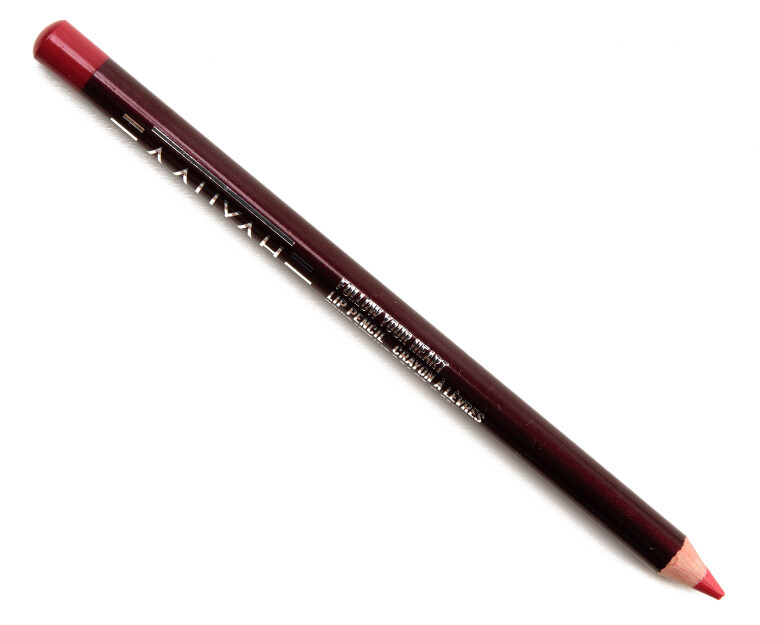 MAC Aaliyah Lip Pencil - Follow Your Heart or Nevermore - Authentic NIB-image