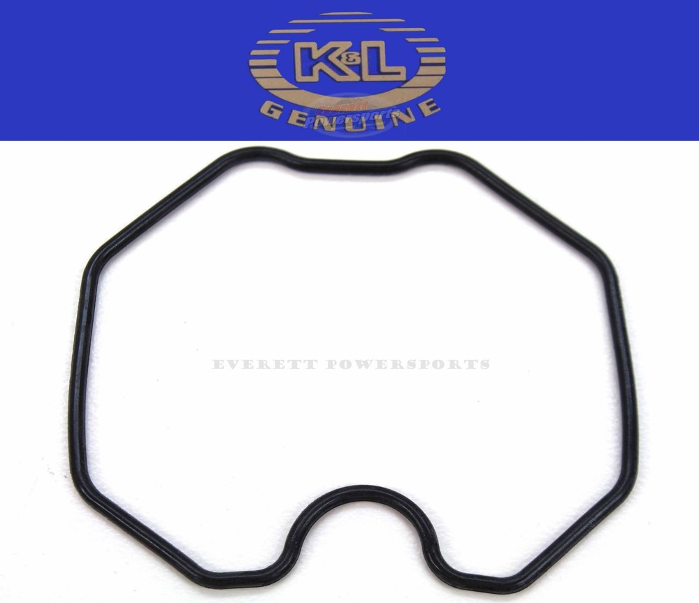 Carburetor Float Bowl O-Ring Gasket Honda Bikes CB CRF NX XL XR (See Notes)#W261