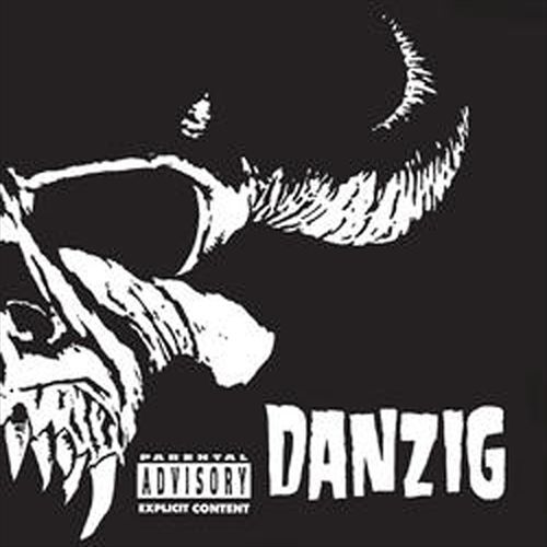 DANZIG DANZIG NEW CD