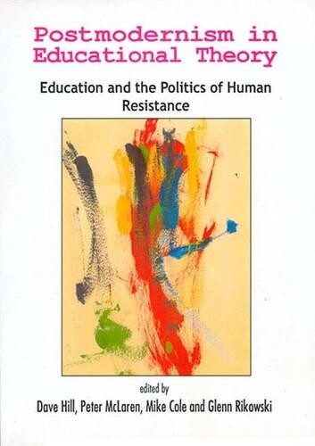 et al Postmodernism In Educational Theory (Paperback) (UK IMPORT)