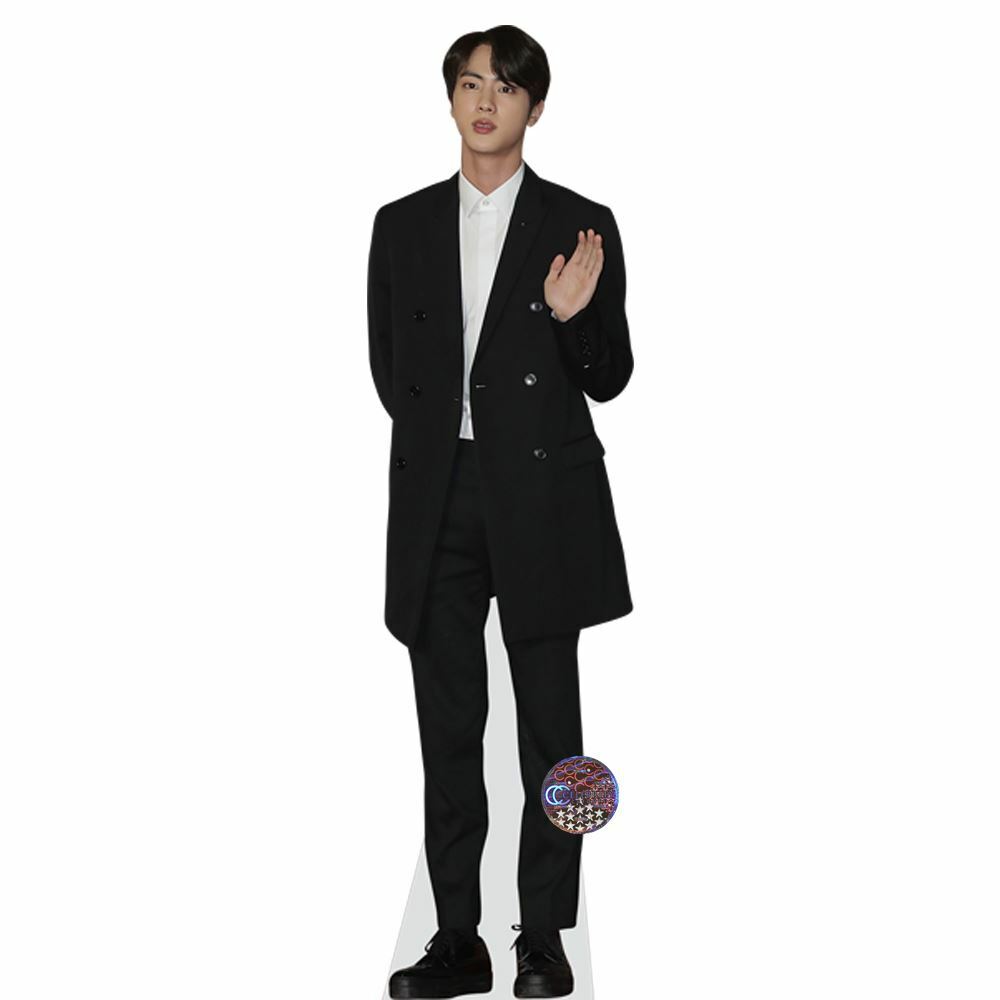Compact Jin Mini Cutout for Stylish Decor and Creative Projects