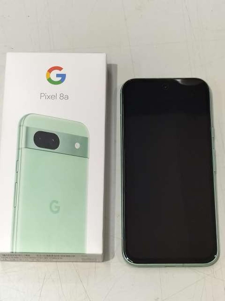 Unlocked Google Full Face Model GA05595 Smartphone SIM Free