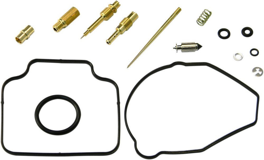 Carburetor Repair Kit Shindy 03-022 For 1985 Honda ATC350X