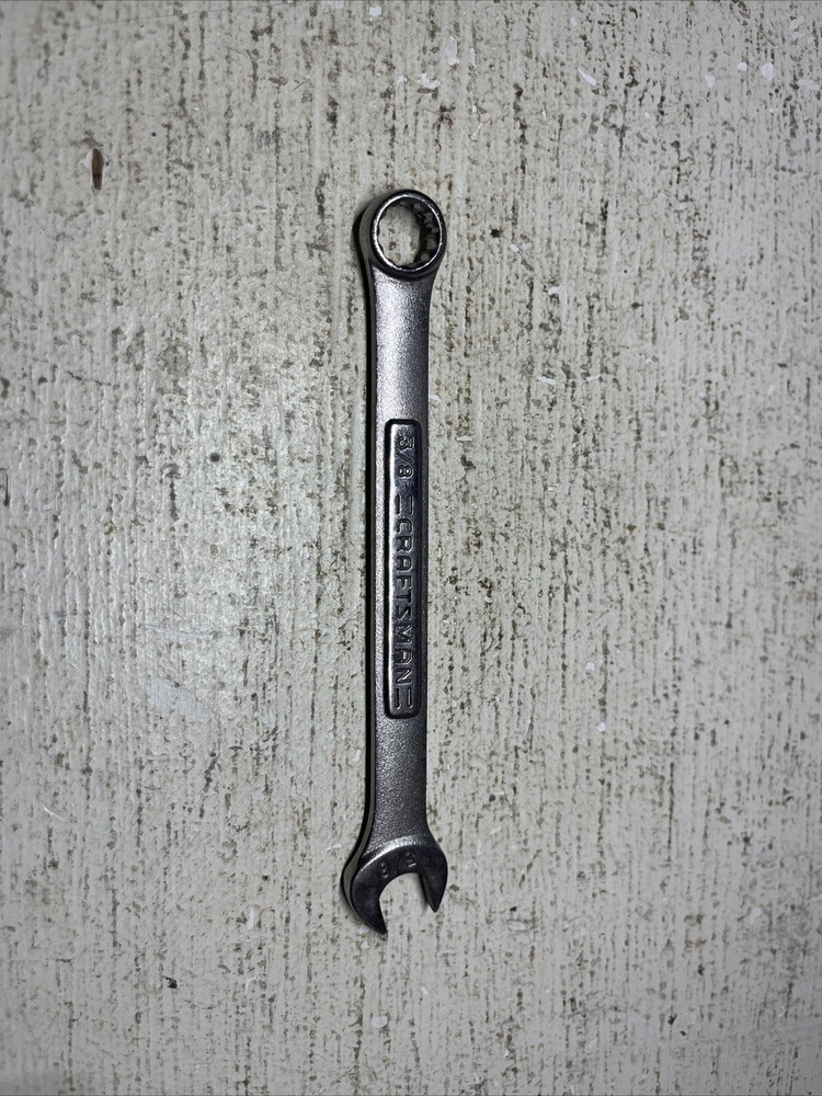 Craftsman 3/8