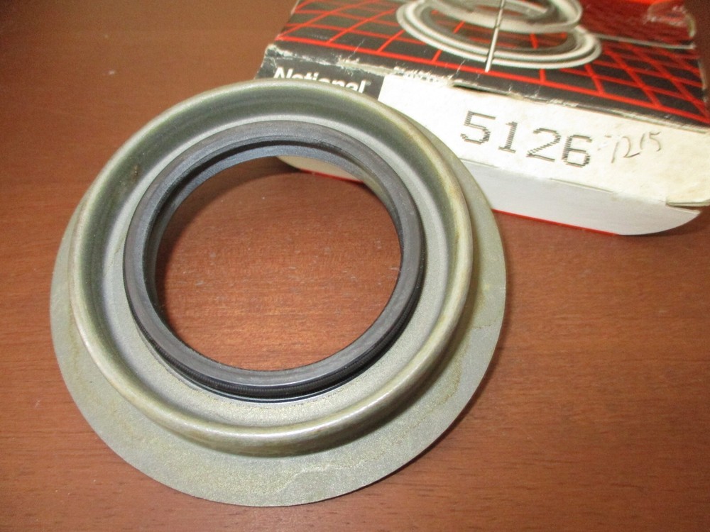 1962-82 Chrysler DeSoto Dodge Plymouth NOS Pinion Seal
