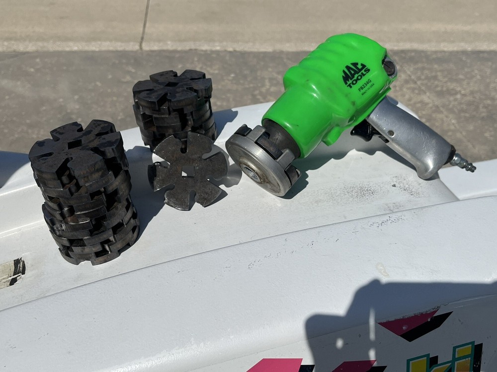 Kawasaki Jet Ski Coupler Removal Tool 440/550/650/750/800