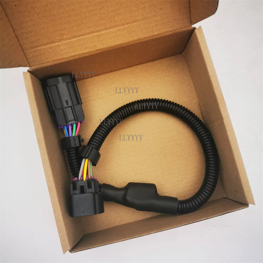 LS Gen III/IV X-Link Adapter Harness Module for Holden VZ LS1