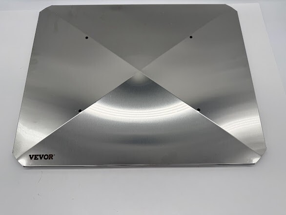 VEVOR Chimney Cap Flue Caps 8