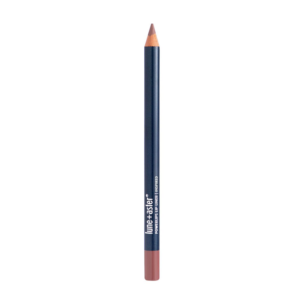 Powerlips Long-Lasting Lip Liner for Bold, Defined Lips