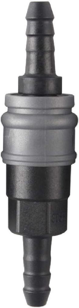 Beduan Quick Disconnect Set, Air Hose Fitting Quick Connect Coupler, 1/2