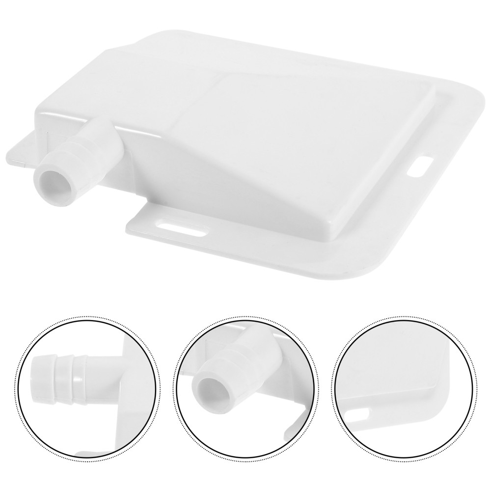 Condensate Water Collection Conditioner Catcher Ac Drip Tray-image