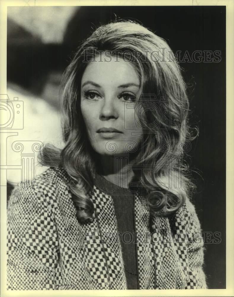 1979 Press Photo Hollywood's ex-new Marilyn stars in 