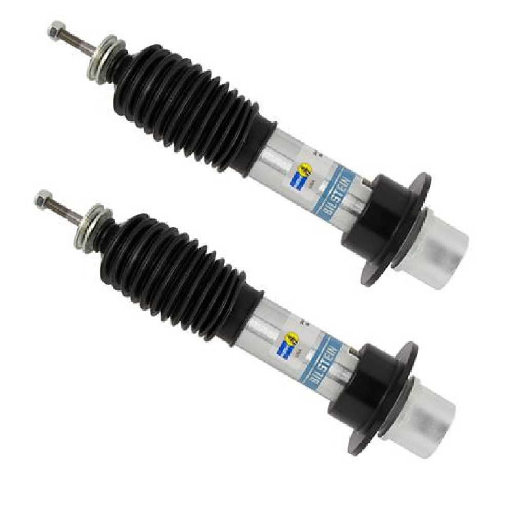 Bilstein B8 5100 Series Front Shock Absorbers for 02-12 Liberty Pair 24-282642