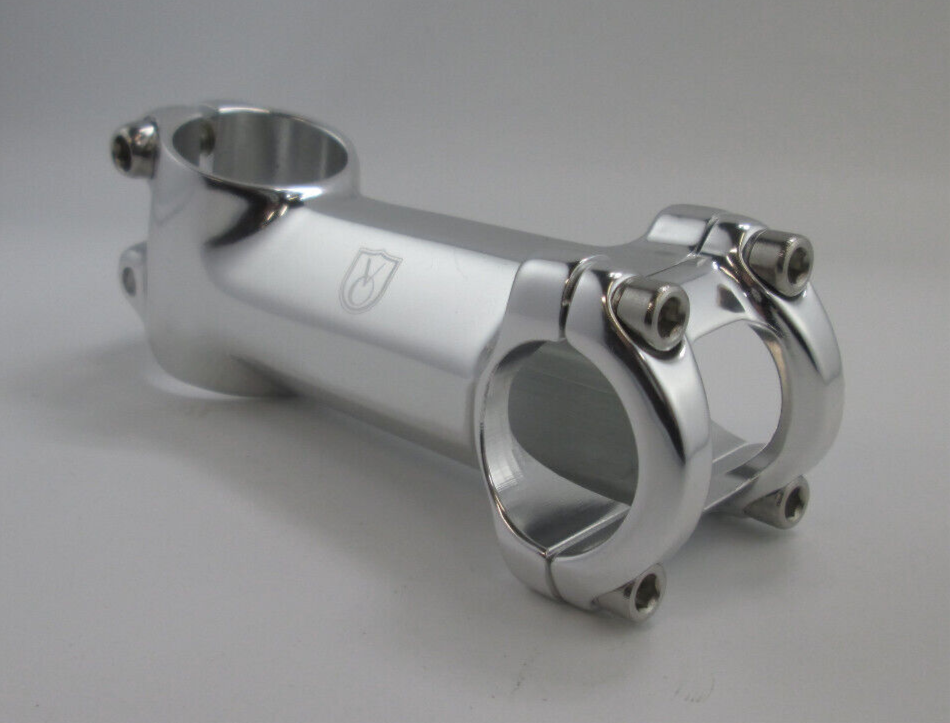 Velo Orange 1 1/8 Threadless Stems 110mm 100mm 90mm 17 Degree