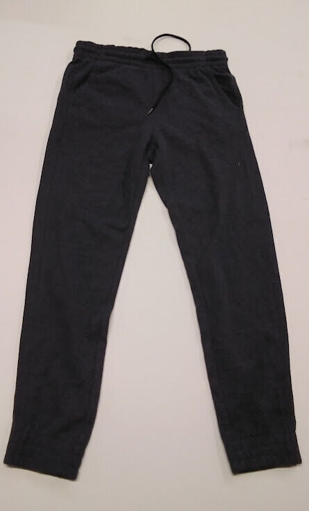 Tapered Thermal Jogger Mens Pants - Goodfellow & Co Navy Blue XS