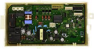 DC92-01729Q Samsung Dryer Main Power Control Board Assembly