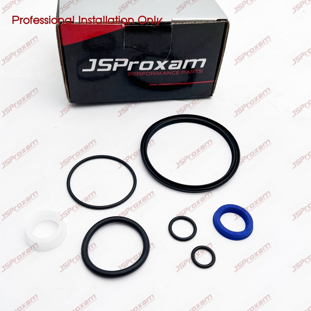Volvo Penta SX Steering Actuator Rebuild Kit Seal Piston Ring 3858128