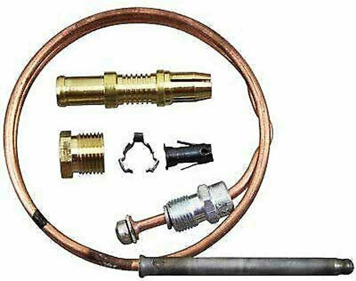 replacement for 1900 SERIES HEAVY DUTY THERMOCOUPLE 18