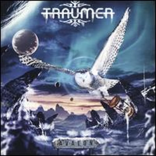 Traumer's Avalon New Release – Fresh Electronic Beats  