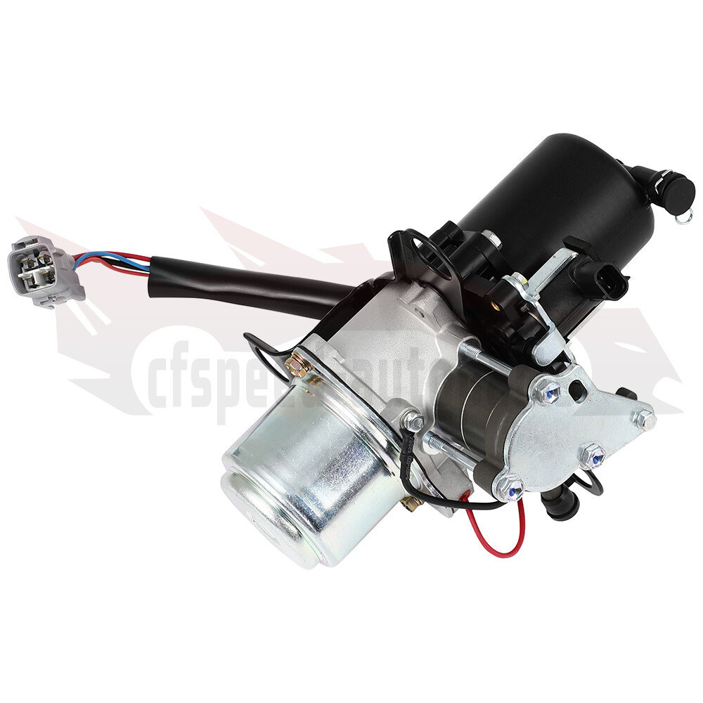 Air Ride Suspension Compressor Pump 48914-50031 For Lexus LS460 LS600H  4.6 Base
