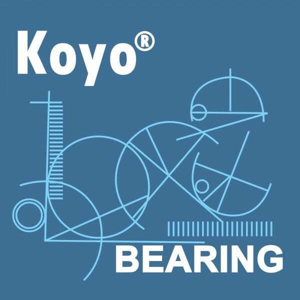 NEW  B-108 KOYO Drawn Cup Needle Roller Bearing Ends Full Complement 5/8