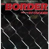 Ry Cooder - Border - Used Vinyl Record - 23 - T6035A