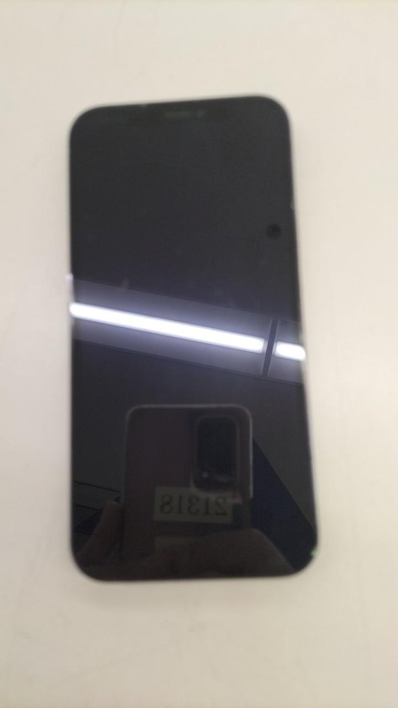 IPHONE12 PROModel No. NGMD3J ADOCOMO