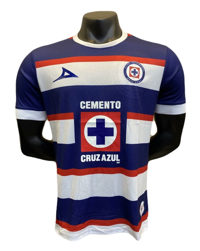 2024/2025 Cruz Azul Goalkeeper Kits