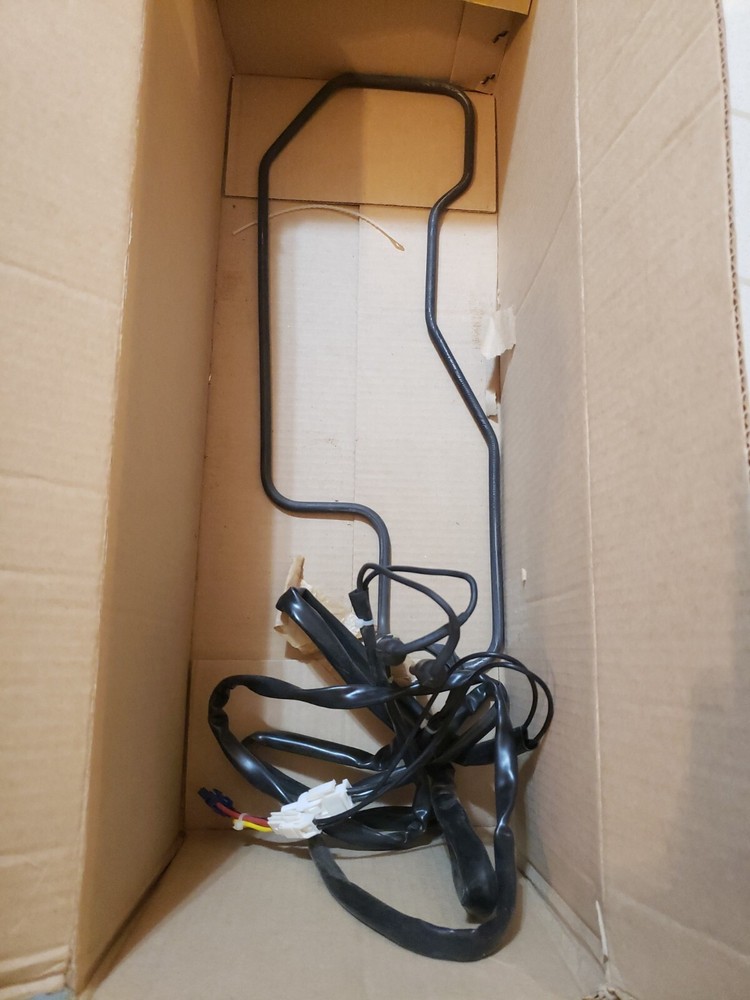 Mitsubishi Mini Split Base Pan Heater MAC-641BH-U for Cold Climate Protection