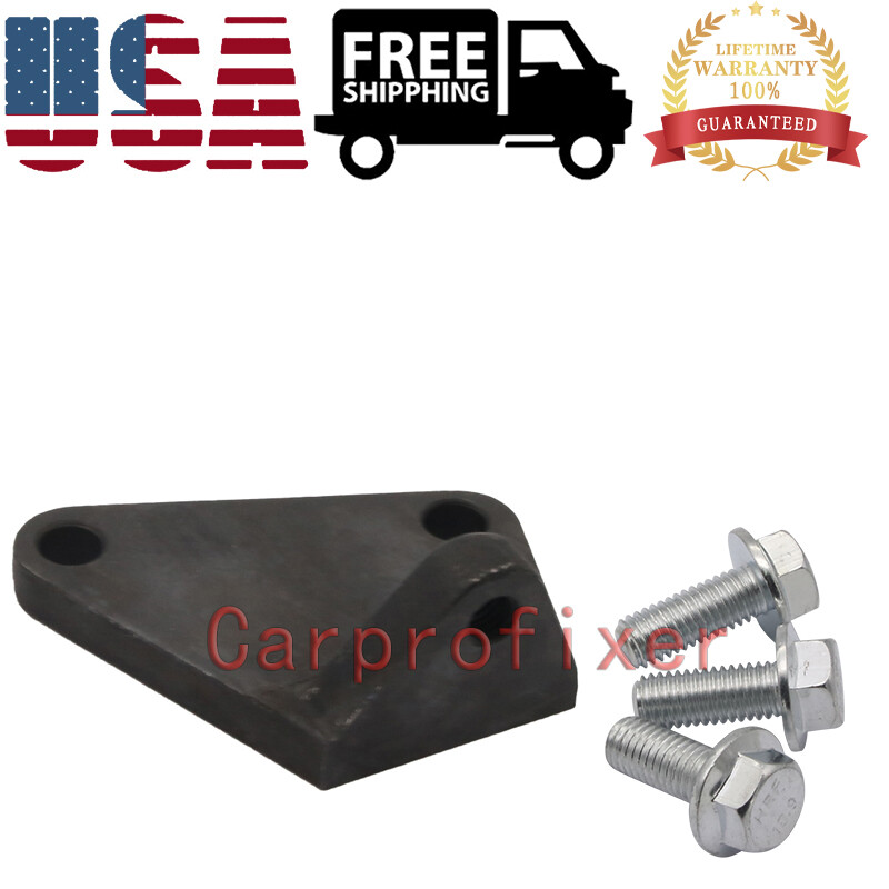 917107 Manifold Cylinder Head Repair Clamp LH For Chevrolet GM 1500 2500 917-142