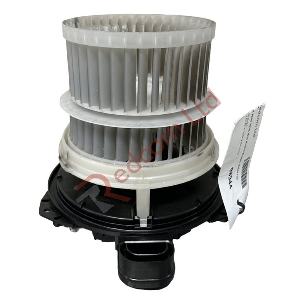 LEXUS UX 250h 2019-2022 Heater Blower Motor Fan