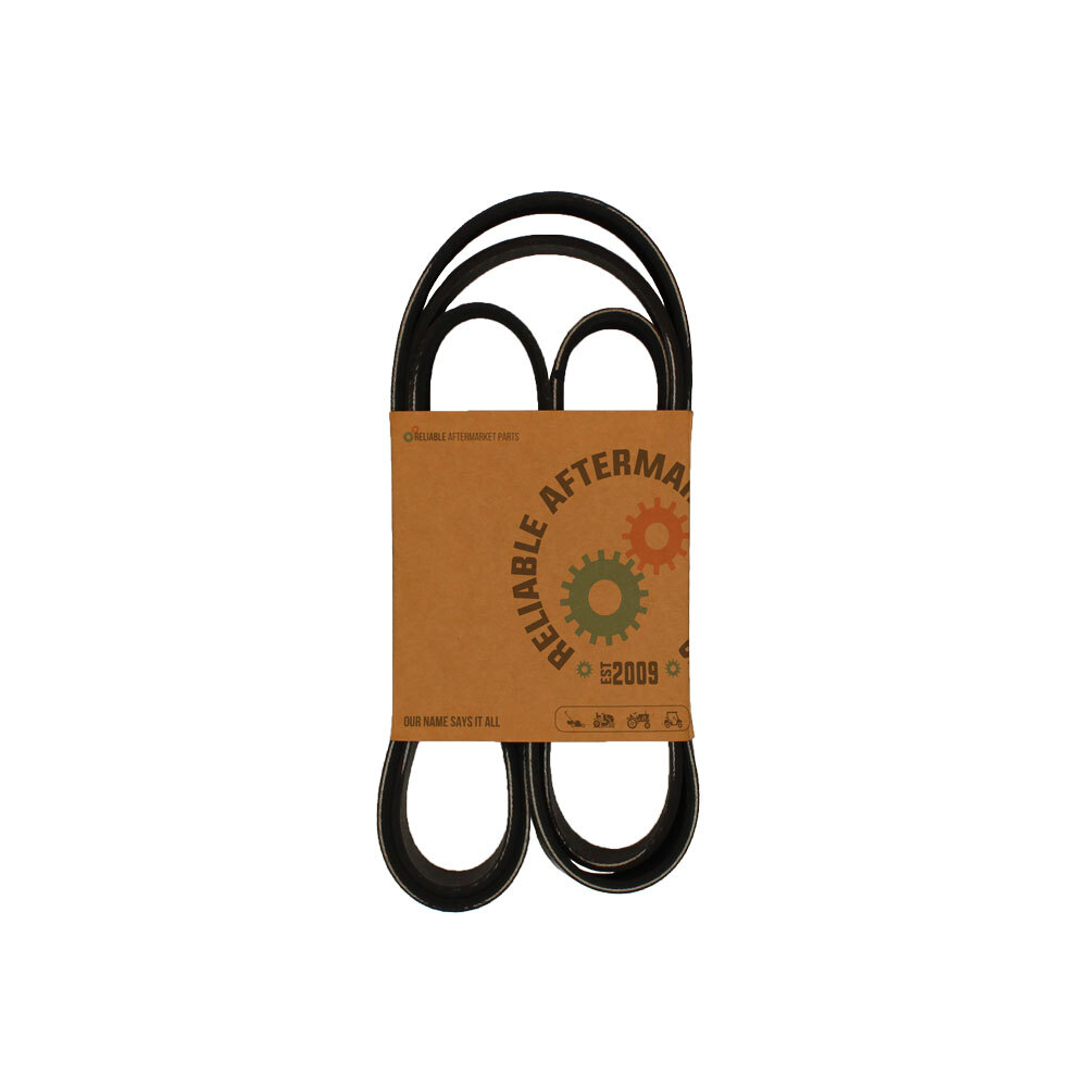 V-Belt L111601 Compatible with John Deere SE Series Tractors