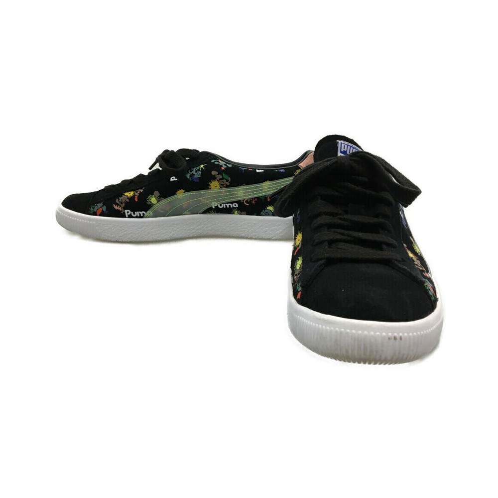 Puma Low Cut Sneaker SUEDE VTG AP 384253-01 Mens SIZE 27 (L) f4b4de8fa8711b6524