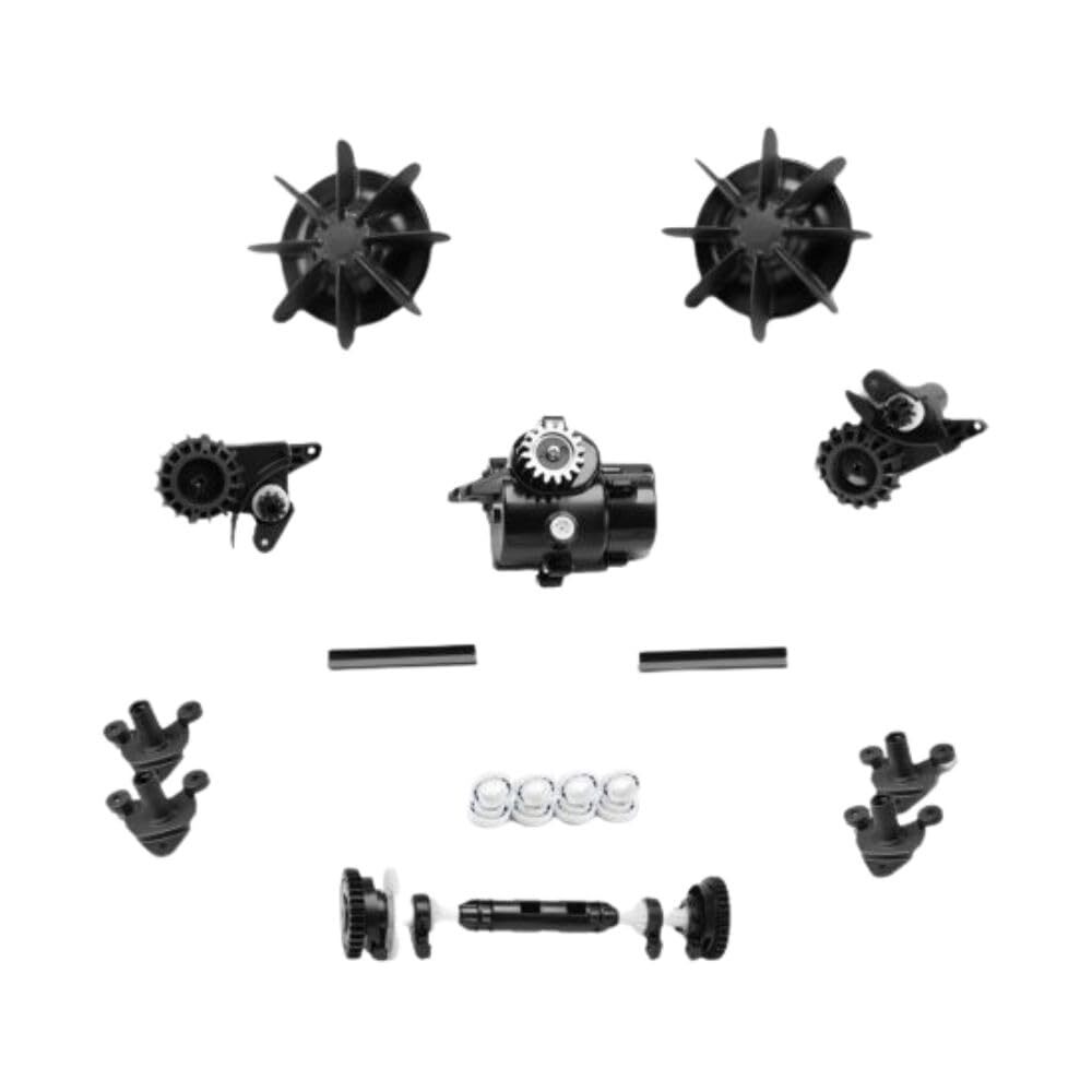 Discount Pool Mart Polaris Factory Tune Up Kit Quattro P40 P4000 R0995100